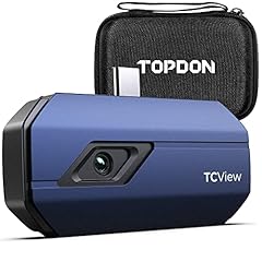 Topdon tc001 thermal for sale  Delivered anywhere in UK