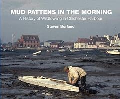 Mud pattens morning for sale  Delivered anywhere in UK