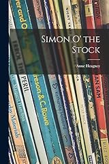 Simon the stock gebraucht kaufen  Wird an jeden Ort in Deutschland