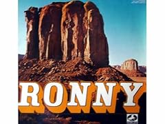 Ronny ronny vinyl gebraucht kaufen  Wird an jeden Ort in Deutschland