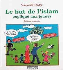 But islam expliqué d'occasion  Livré partout en France