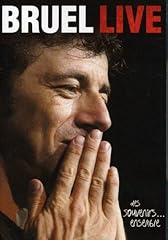 Patrick bruel souvenirs d'occasion  Livré partout en France