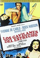 Gavilanes del estrecho d'occasion  Livré partout en France