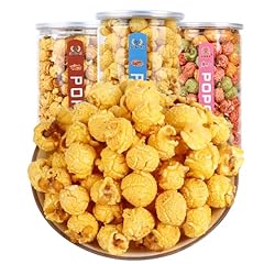 Gourmet corn popcorn for sale  Delivered anywhere in USA 