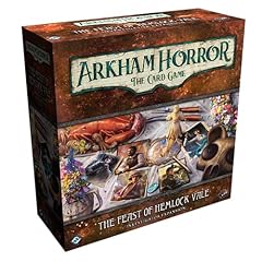 Arkham horror card for sale  Delivered anywhere in Ireland