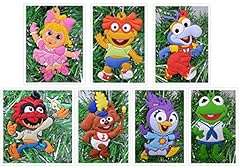 Muppet babies christmas for sale  Delivered anywhere in USA 