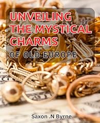 Unveiling mystical charms for sale  Delivered anywhere in UK