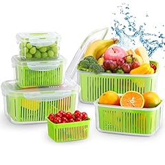 Luxear fruit vegetable for sale  Delivered anywhere in USA 