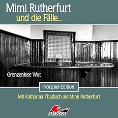 Mimi rutherfurt grenzenlose gebraucht kaufen  Wird an jeden Ort in Deutschland
