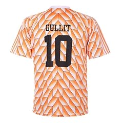 Euro trikot gullit gebraucht kaufen  Wird an jeden Ort in Deutschland