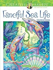 Creative haven fanciful for sale  Delivered anywhere in USA 