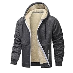 Xcxc herren fleecejacke gebraucht kaufen  Wird an jeden Ort in Deutschland