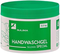 Sulima special handreiniger gebraucht kaufen  Wird an jeden Ort in Deutschland
