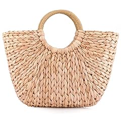 Summer rattan bag for sale  Delivered anywhere in USA 