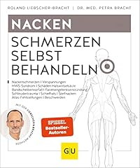 Nacken schmerzen behandeln gebraucht kaufen  Wird an jeden Ort in Deutschland