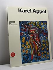 Karel appel variazioni usato  Spedito ovunque in Italia 