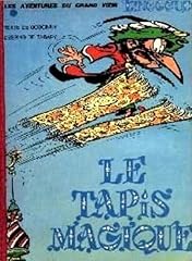 Iznogoud complice iznogoud d'occasion  Livré partout en France