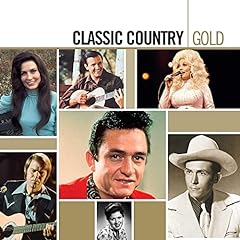 Classic country gold for sale  Delivered anywhere in USA 