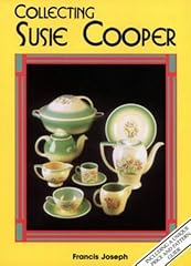 Collecting susie cooper for sale  Delivered anywhere in UK
