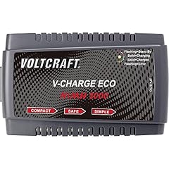 Voltcraft charge eco gebraucht kaufen  Wird an jeden Ort in Deutschland