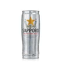 Sapporo japanese premium for sale  Delivered anywhere in UK