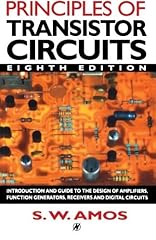 Principles transistor circuits d'occasion  Livré partout en France