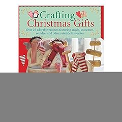 Crafting christmas gifts for sale  Delivered anywhere in USA 