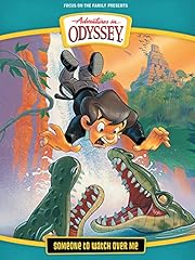 Adventures odyssey someone for sale  Delivered anywhere in USA 