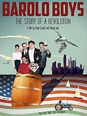 Barolo boys. story for sale  Delivered anywhere in UK