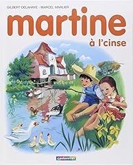 Martine ferme d'occasion  Livré partout en France