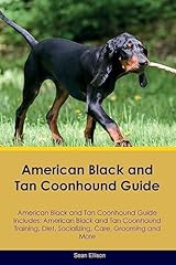 American black tan for sale  Delivered anywhere in UK