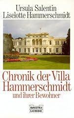Chronik villa hammerschmidt gebraucht kaufen  Wird an jeden Ort in Deutschland