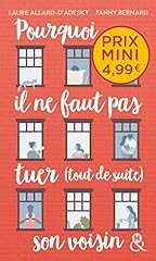 Faut tuer voisin d'occasion  Livré partout en France