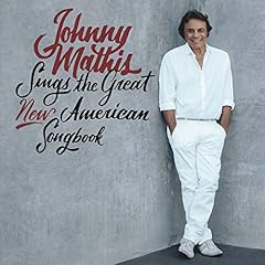 Johnny mathis sings for sale  Delivered anywhere in UK