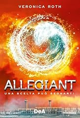 Allegiant usato  Spedito ovunque in Italia 