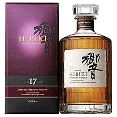 Suntory whisky hibiki for sale  Delivered anywhere in UK