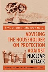 Civil defence handbook for sale  Delivered anywhere in UK