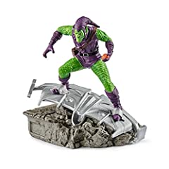 Schleich Marvel Green Goblin Diorama Character Action for sale  Delivered anywhere in Canada
