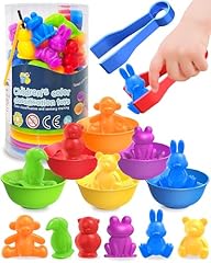 Oomloid counting animals for sale  Delivered anywhere in USA 