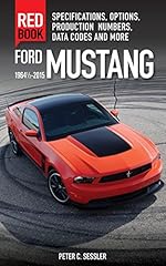 Ford mustang red for sale  Delivered anywhere in USA 