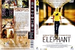 Elephant dvd gus gebraucht kaufen  Wird an jeden Ort in Deutschland