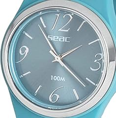 Seac montre classique d'occasion  Livré partout en France