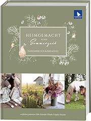 Heimgemacht sommerzeit handarb gebraucht kaufen  Wird an jeden Ort in Deutschland