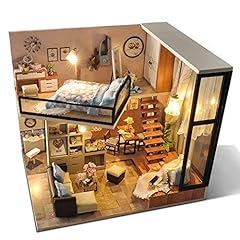 Unihobby diy dollhouse for sale  Delivered anywhere in USA 