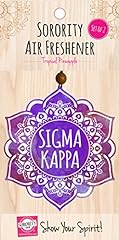 Sigma kappa mandala for sale  Delivered anywhere in USA 