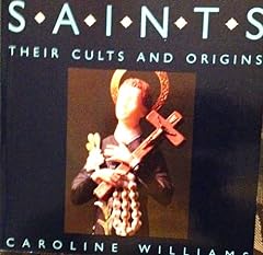 Saints cults origins for sale  Delivered anywhere in USA 