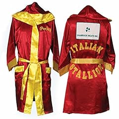 Italian stallion rocky for sale  Delivered anywhere in USA 