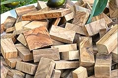 Olivenholz erleben legno usato  Spedito ovunque in Italia 