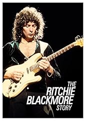 Richie blackmore story for sale  Delivered anywhere in UK