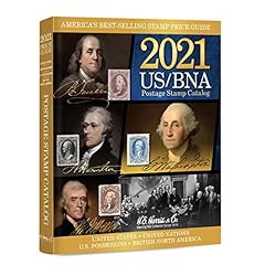 2021 bna postage for sale  Delivered anywhere in UK